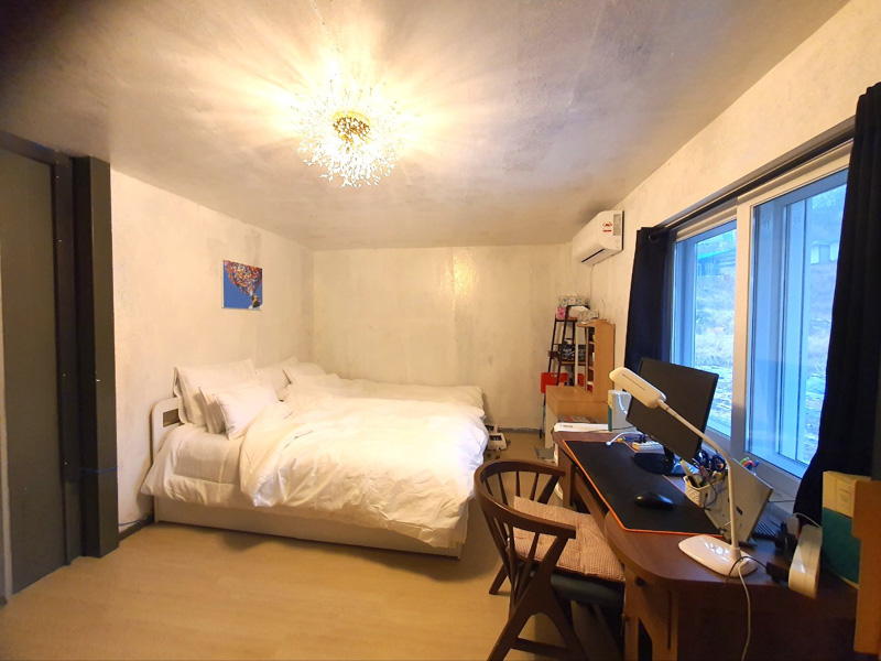 복닥복닥 작은방